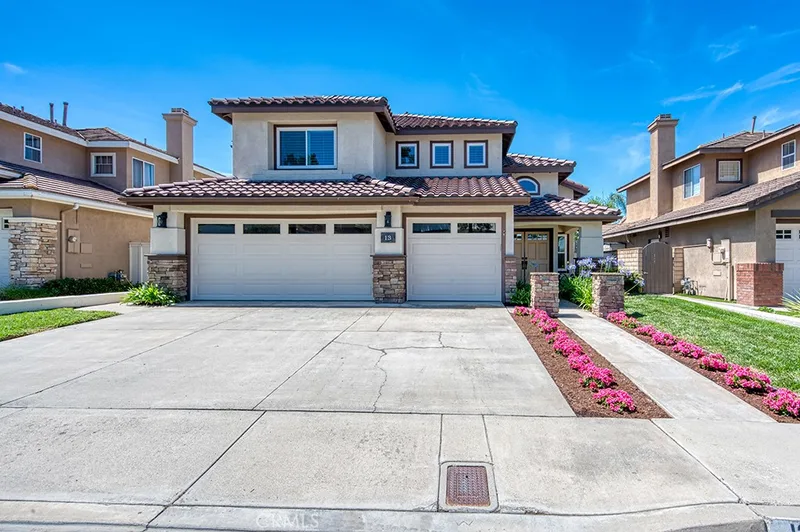 13 Sagewood, Trabuco Canyon, CA 92679