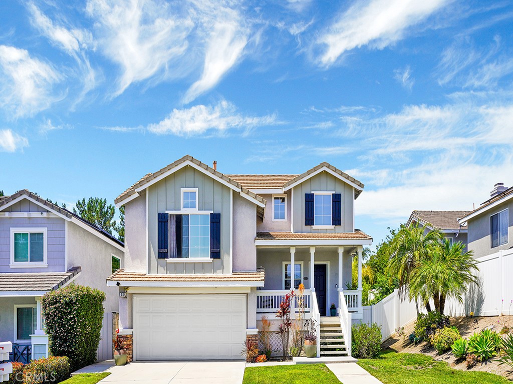 15 Dusty Trail, Trabuco Canyon CA 92679 - photo 1