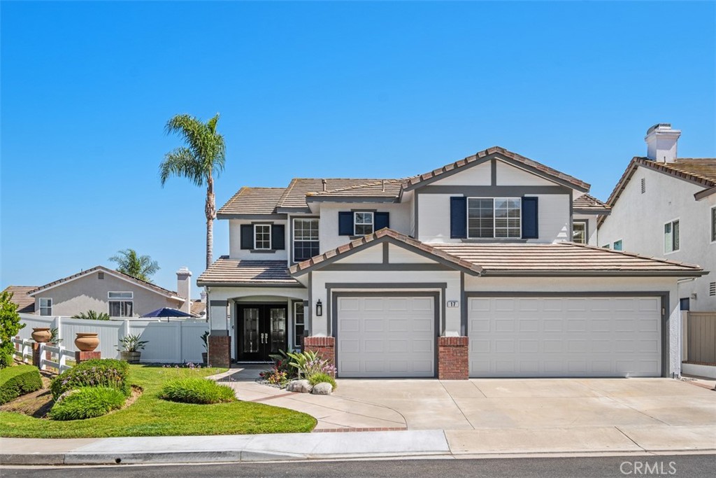 17 Junction Court, Trabuco Canyon CA 92679 - photo 1