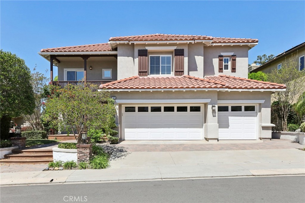 17 Kennedy Court, Trabuco Canyon CA 92679 - photo 1