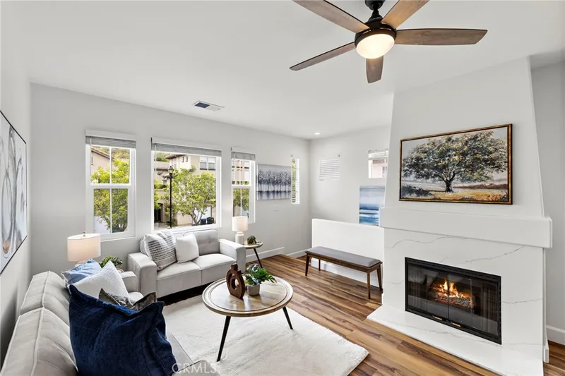 17 Mesquite, Trabuco Canyon, CA 92679