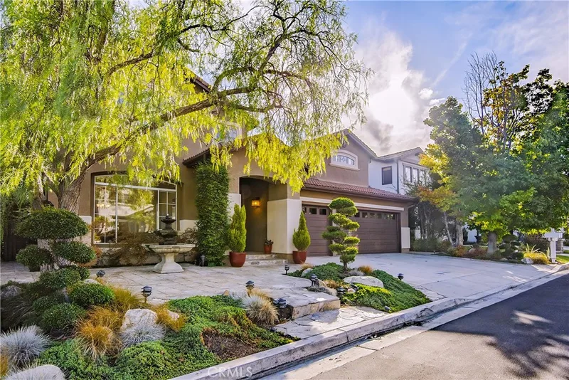 17 Roadrunner Court, Trabuco Canyon, CA 92679