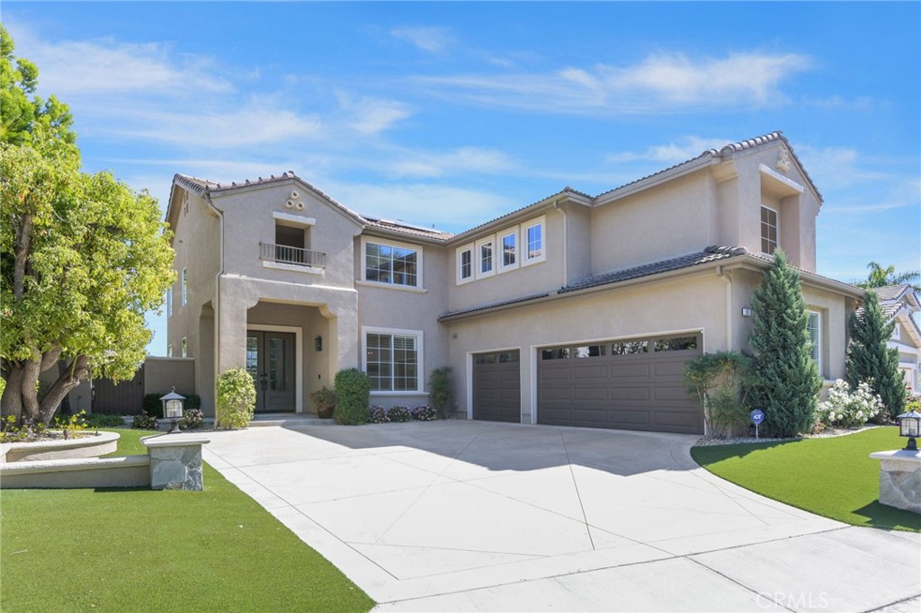 18 Whippoorwill, Trabuco Canyon CA 92679 - photo 1