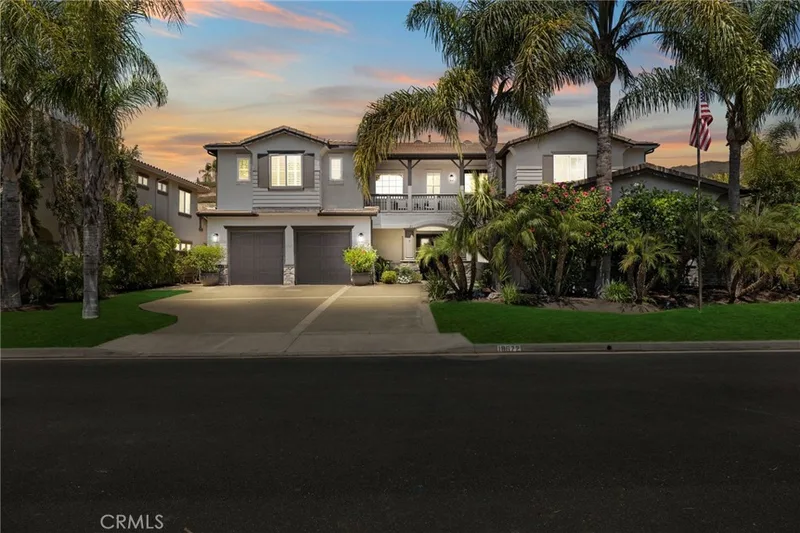 18672 Topanga Canyon Road, Trabuco Canyon, CA 92676