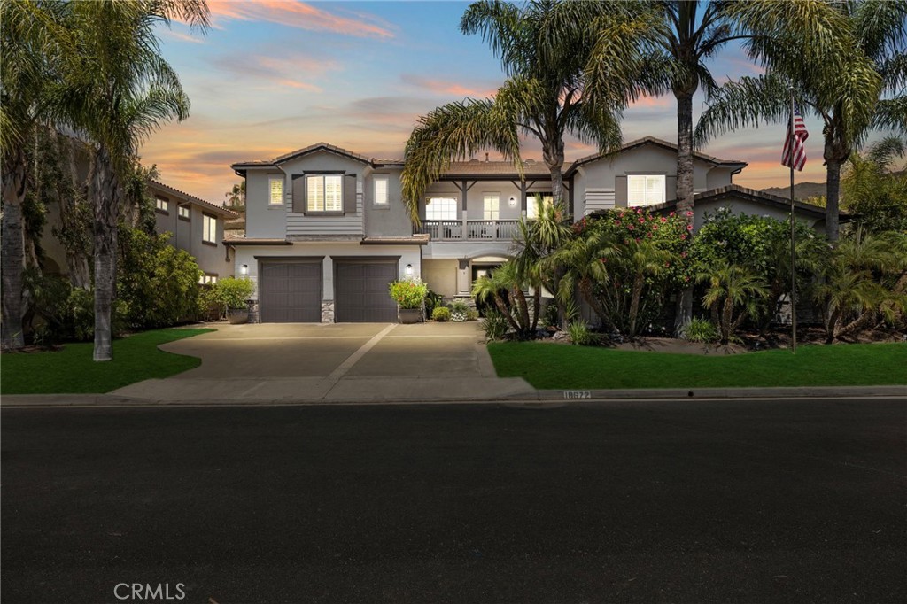 18672 Topanga Canyon Road, Trabuco Canyon CA 92676 - photo 1