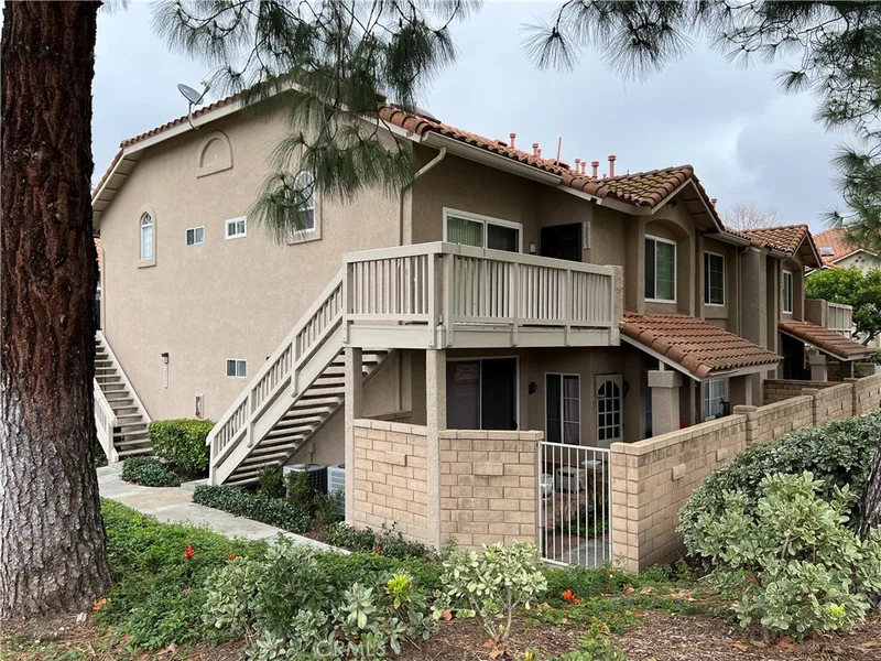 18883 Canyon, Trabuco Canyon, CA 92679