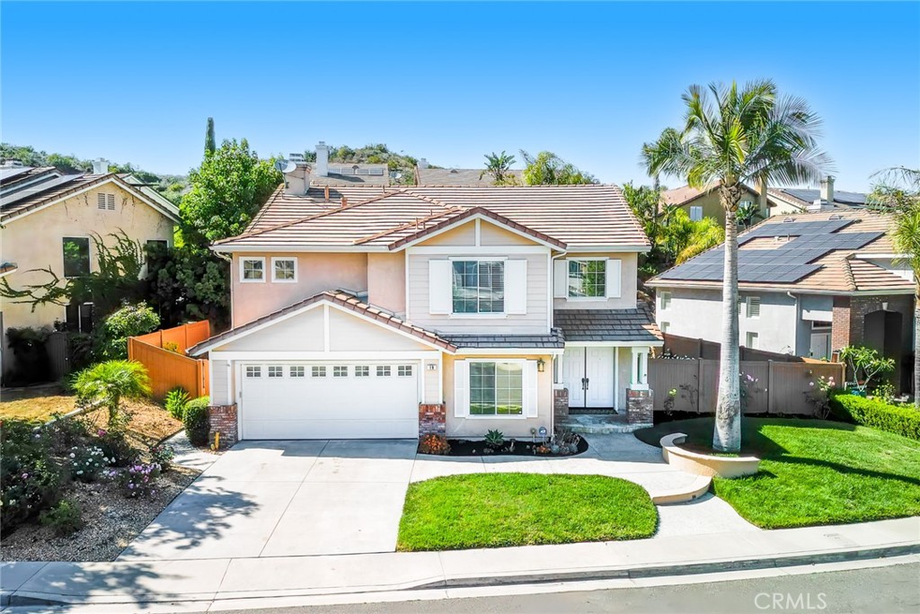 19 Bronco St, Trabuco Canyon CA 92679 - photo 1