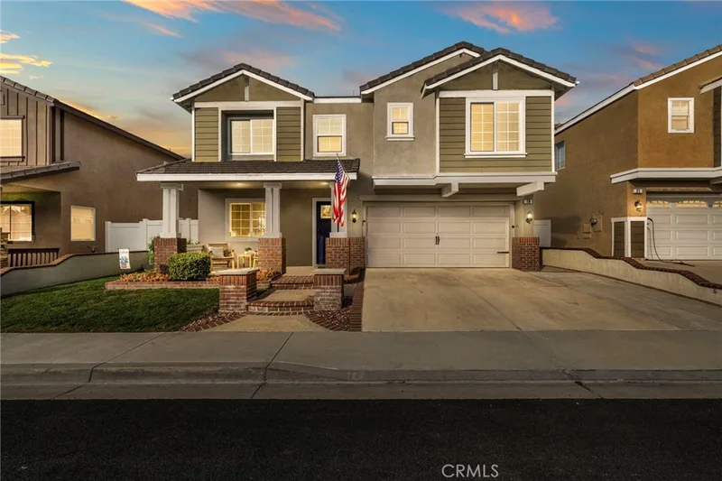19 Goldmine, Trabuco Canyon, CA 92679