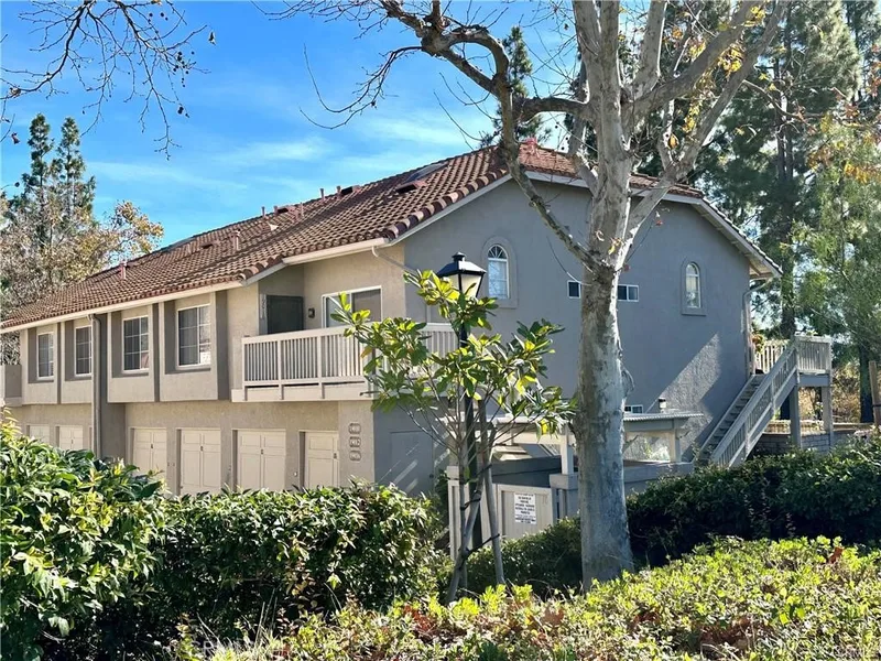 19016 Canyon Summit, Trabuco Canyon, CA 92679