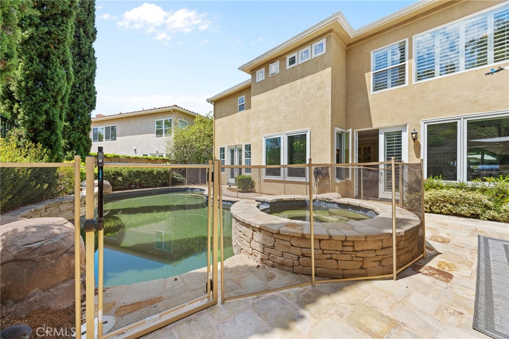 19292 Jasper Hill, Trabuco Canyon CA 92679 - photo 49