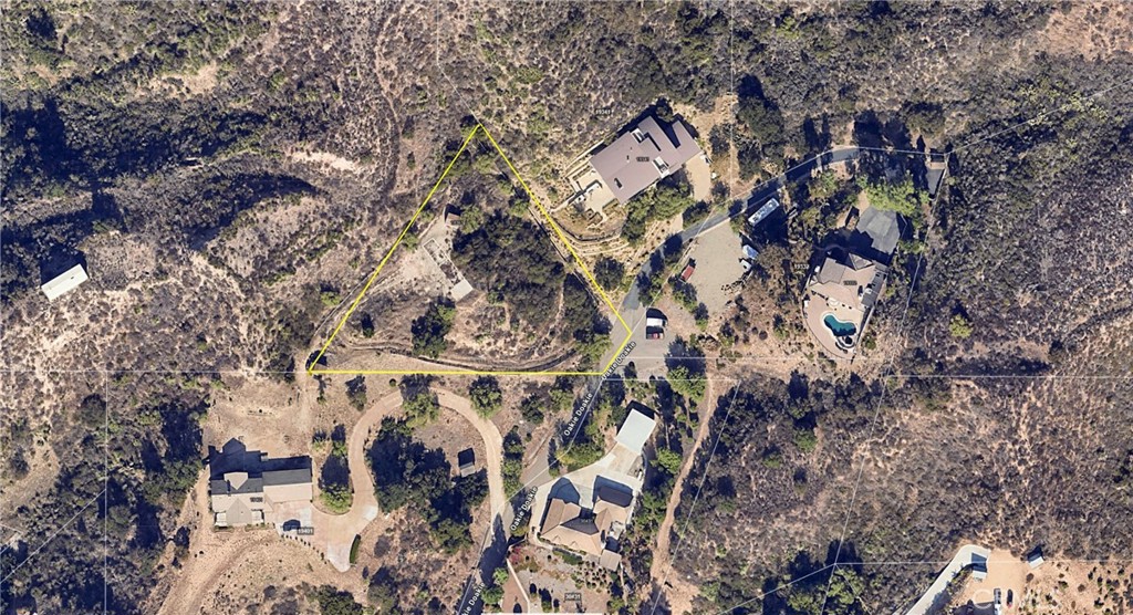 19361 Oakie Doakie, Trabuco Canyon CA 92679 - photo 1