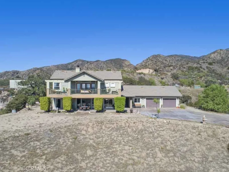 19401 Oakie Doakie, Trabuco Canyon, CA 92679
