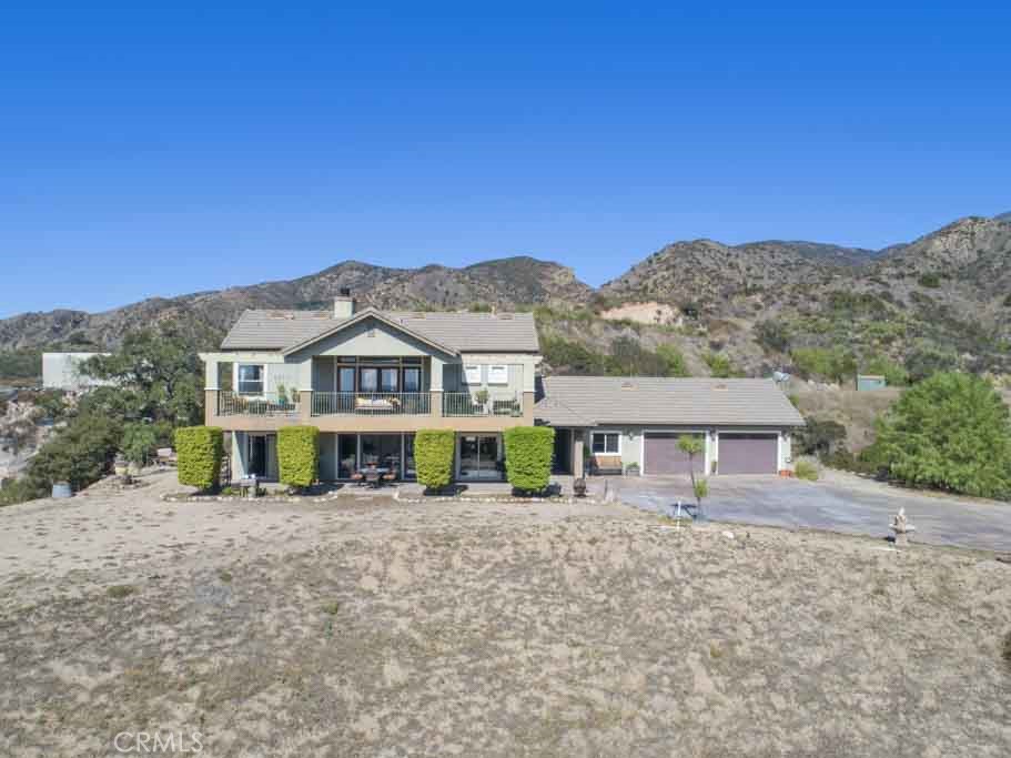 19401 Oakie Doakie, Trabuco Canyon CA 92679 - photo 1