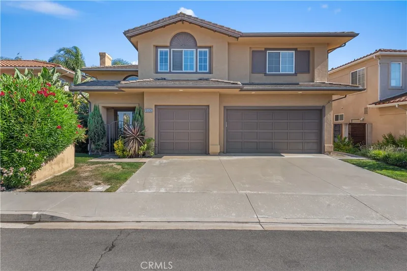 19496 Jasper Hill Road, Trabuco Canyon, CA 92679