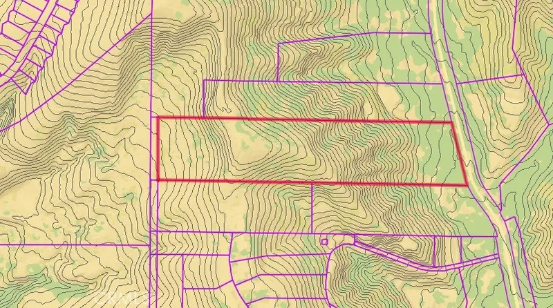 19605 Live Oak Canyon, Trabuco Canyon