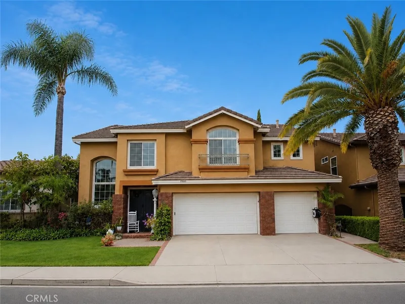 19611 Dorado, Trabuco Canyon, CA 92679