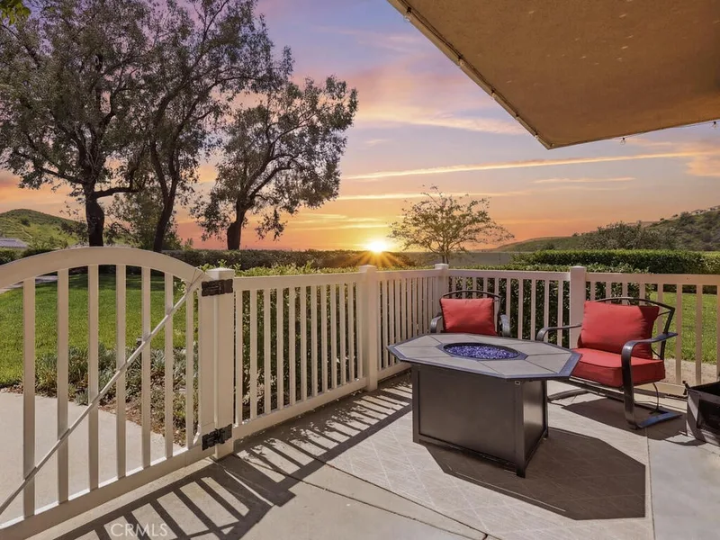 19801 Meadow Ridge 19, Trabuco Canyon, CA 92679