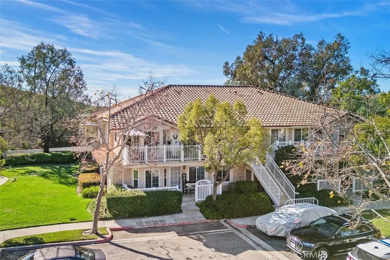 19801 Meadow Ridge 25, Trabuco Canyon, CA 92679