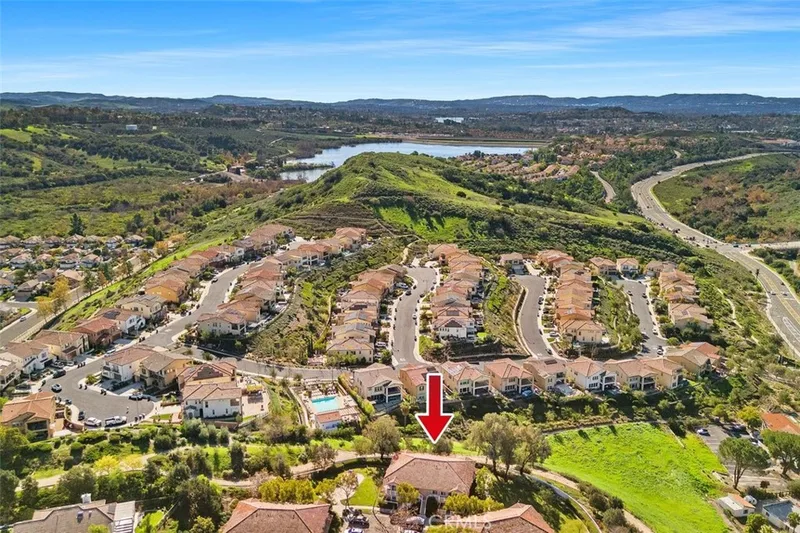 19801 Meadow Ridge 25, Trabuco Canyon, CA 92679