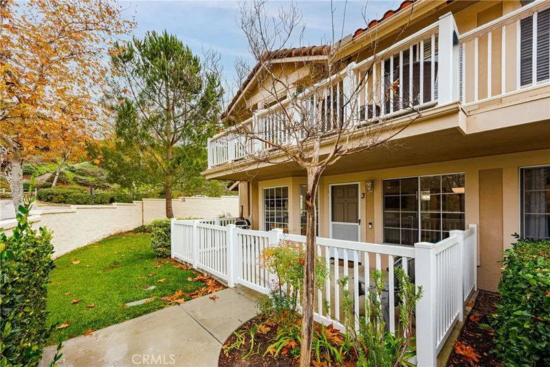 19801 Meadow Ridge Dr 3, Trabuco Canyon, CA 92679