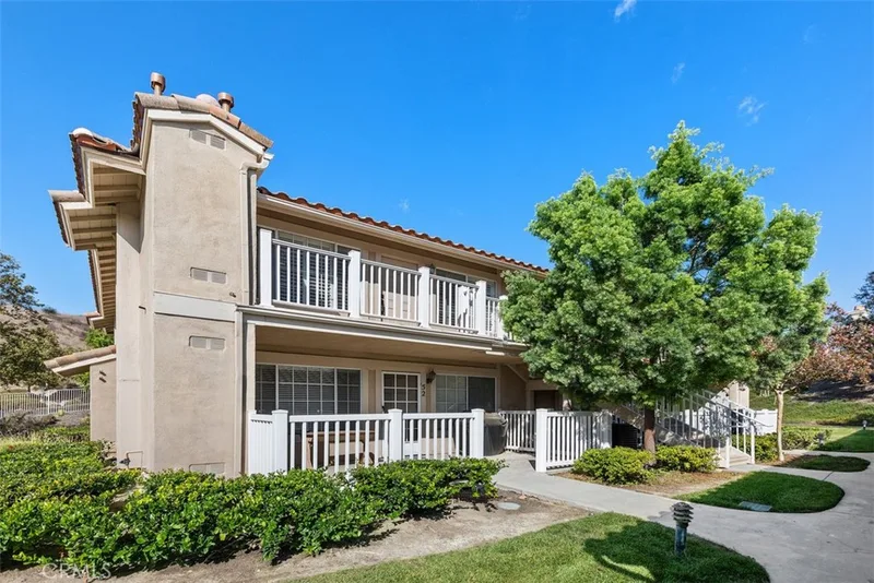 19801 Meadow Ridge Dr 57, Trabuco Canyon, CA 92679