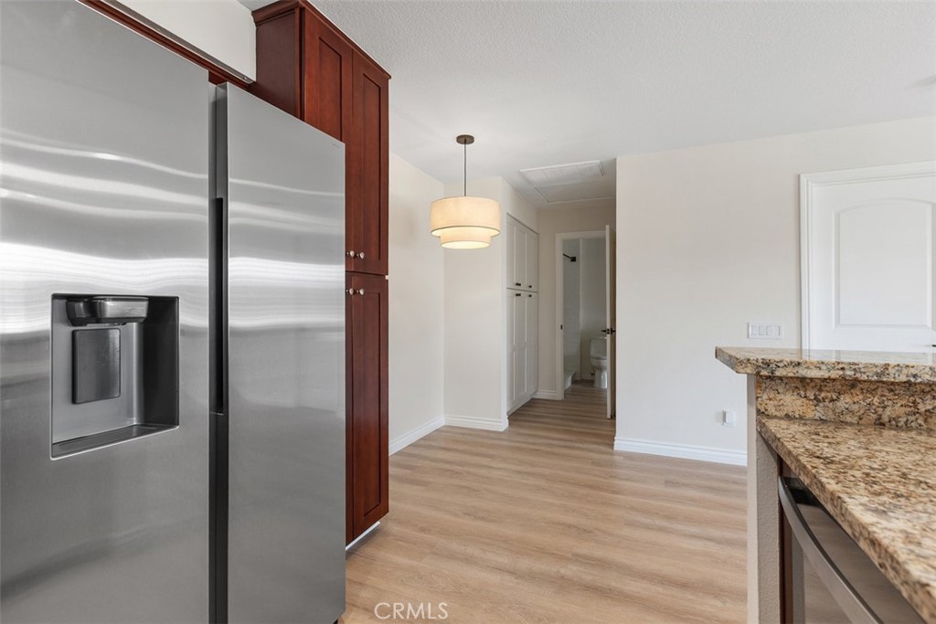 Dining room - 19801 Meadow Ridge Dr 57, Trabuco Canyon CA 92679 - photo 12