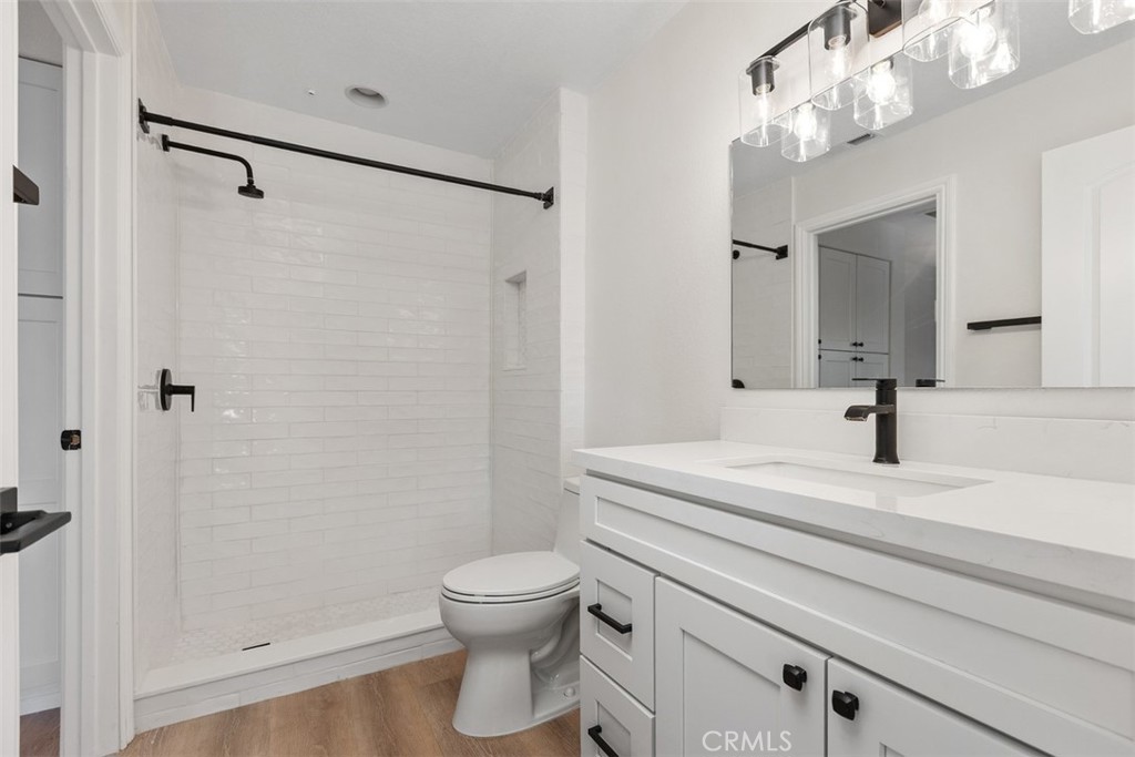 Bathroom - 19801 Meadow Ridge Dr 57, Trabuco Canyon CA 92679 - photo 17