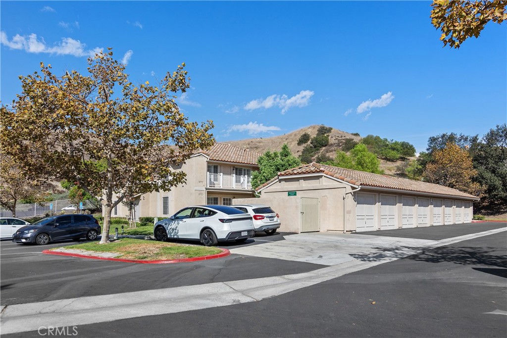 Full Exterior - 19801 Meadow Ridge Dr 57, Trabuco Canyon CA 92679 - photo 19