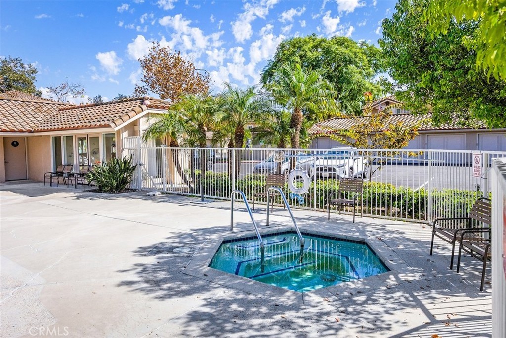 Spa - 19801 Meadow Ridge Dr 57, Trabuco Canyon CA 92679 - photo 26