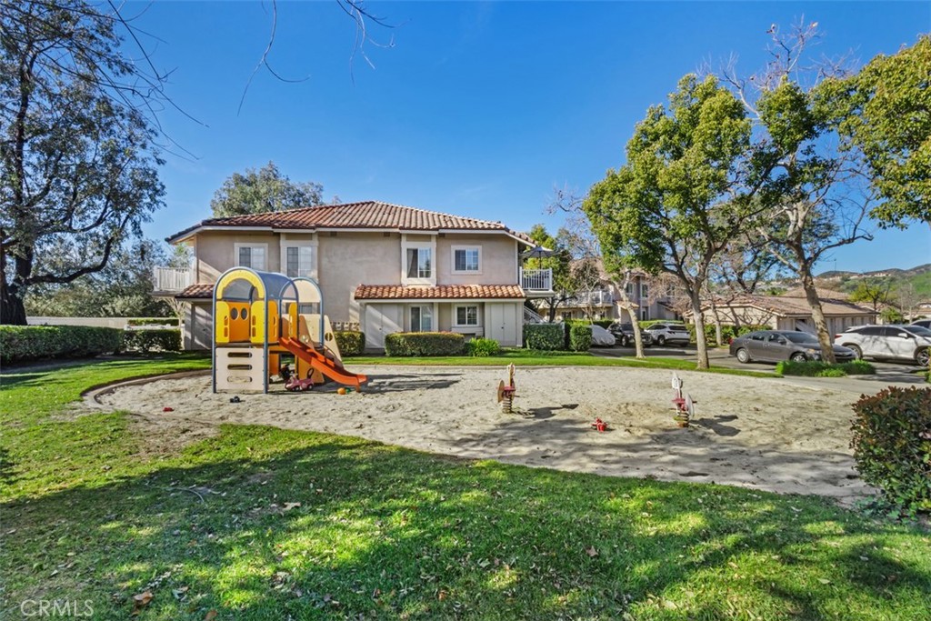 Playground - 19801 Meadow Ridge Dr 57, Trabuco Canyon CA 92679 - photo 28