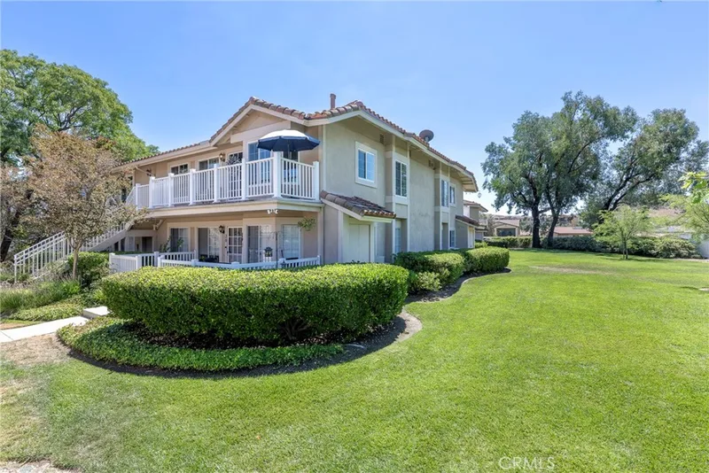 19801 Meadow Ridge Drive 24, Trabuco Canyon, CA 92679