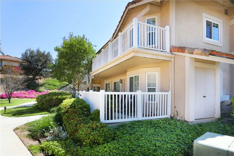 19801 Meadow Ridge, Trabuco Canyon, CA 92679