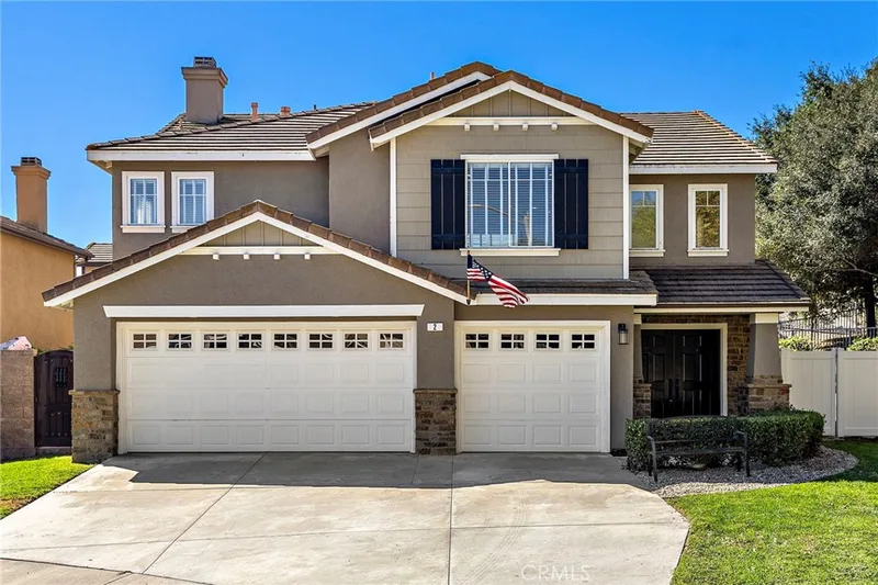 2 Bootstrap Court, Trabuco Canyon, CA 92679