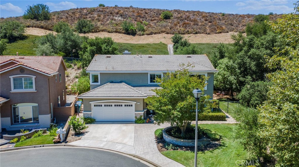 Welcome! 4 Bedroom, 1 large loft, 2.5 baths & a 3 Car tandem garage. - 2 Swallows Lane, Trabuco Canyon CA 92679 - photo 1