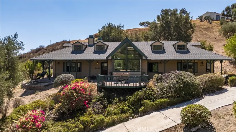 20091 Rose Canyon, Trabuco Canyon, CA 92679
