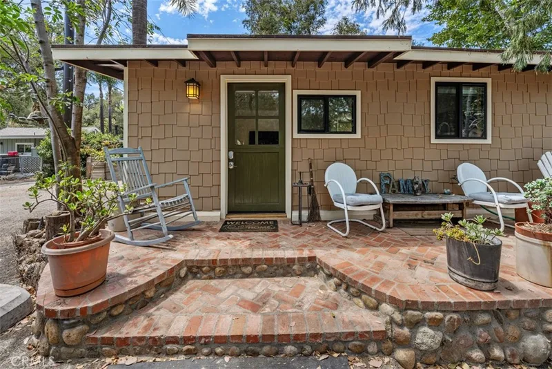 20276 Sycamore, Trabuco Canyon, CA 92679