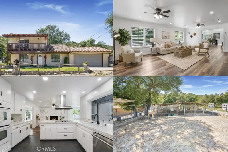 20361 Adkinson Lane, Trabuco Canyon, CA 92679