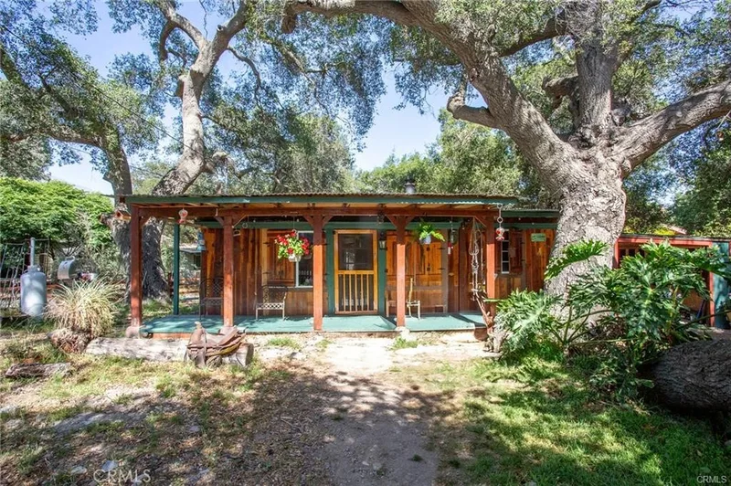 20362 20362 Trabuco Oaks, Trabuco Canyon, CA 92679