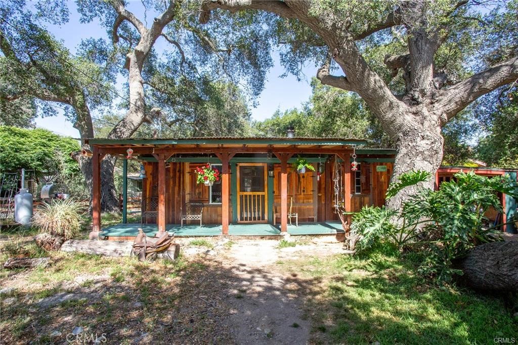 20362 20362 Trabuco Oaks, Trabuco Canyon CA 92679 - photo 1