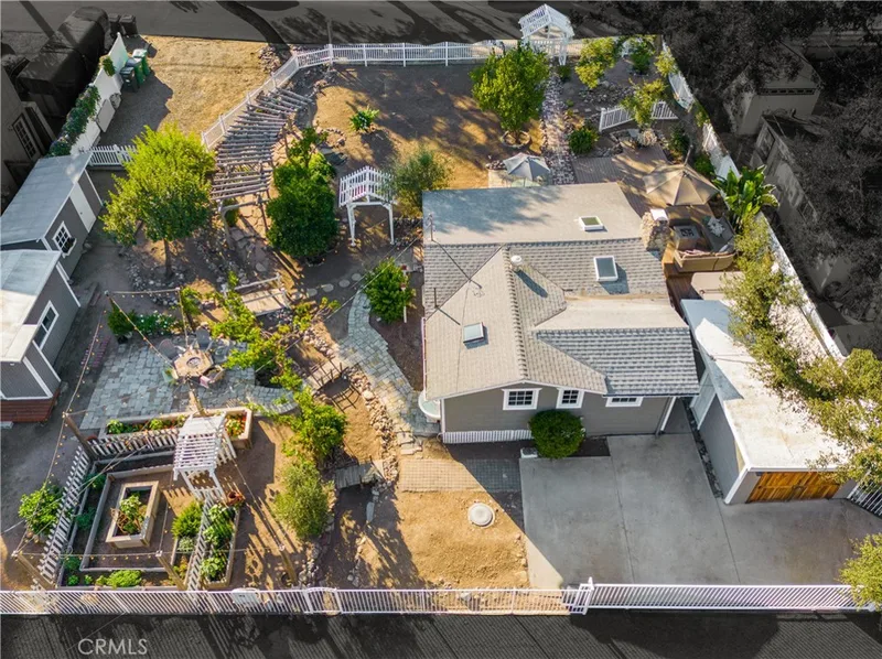 20402 Trabuco Oaks Drive, Trabuco Canyon, CA 92679