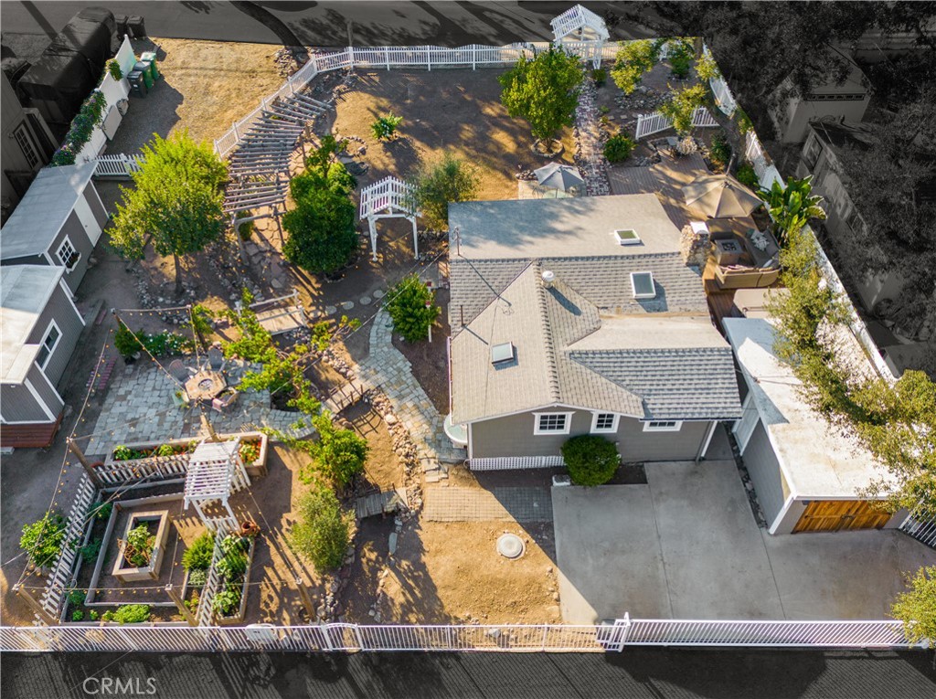 Ample Parking in Front and Back - 20402 Trabuco Oaks Drive, Trabuco Canyon CA 92679 - photo 1