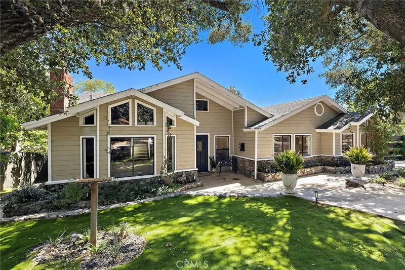 20462 Pine Road, Trabuco Canyon, CA 92679