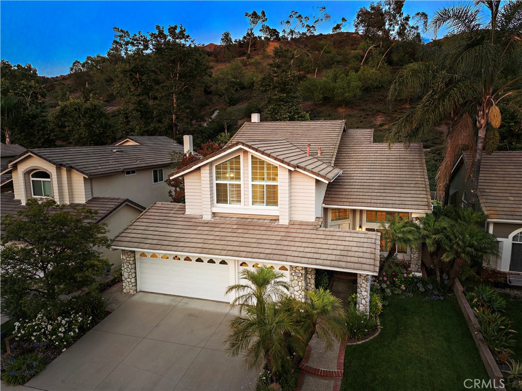 20682 Porter Ranch Road, Trabuco Canyon CA 92679 - photo 1