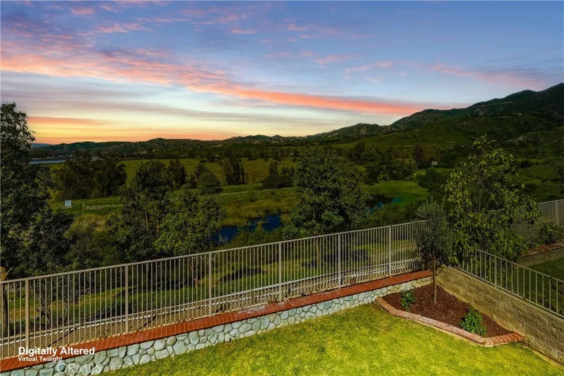 20711 Shadow Rock, Trabuco Canyon, CA 92679