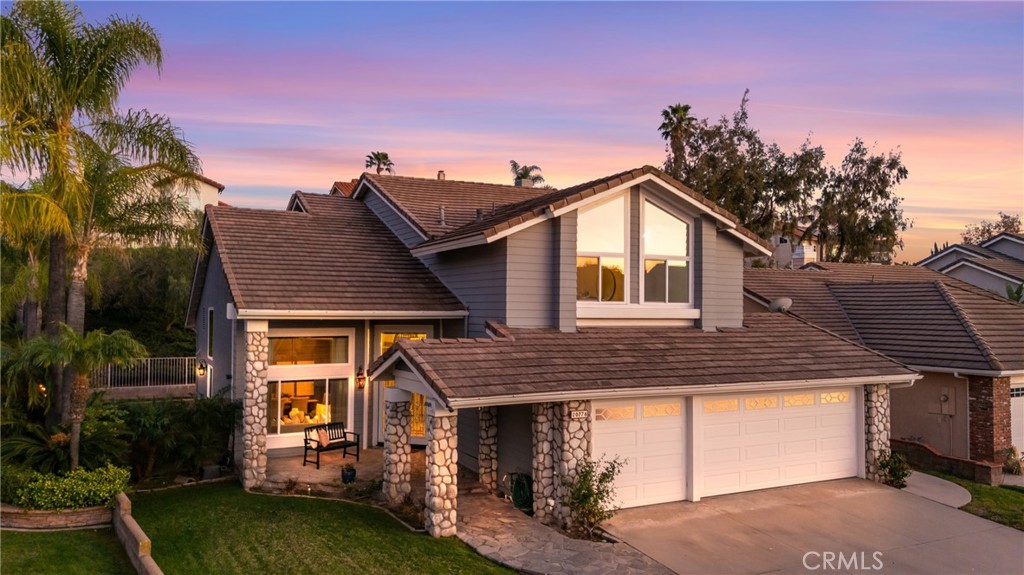 20776 Shadow Rock, Trabuco Canyon CA 92679 - photo 1