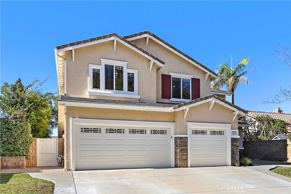 20841 Mayfair Drive, Trabuco Canyon CA 92679 - photo 1
