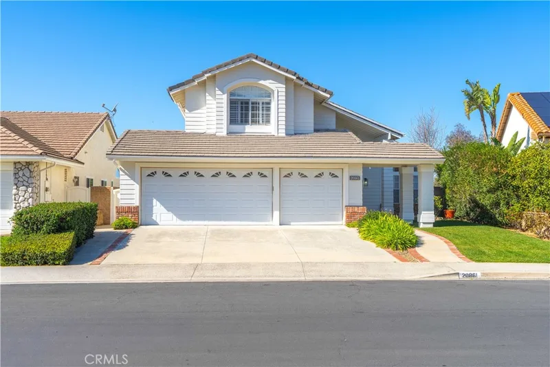 20861 Porter Ranch, Trabuco Canyon, CA 92679