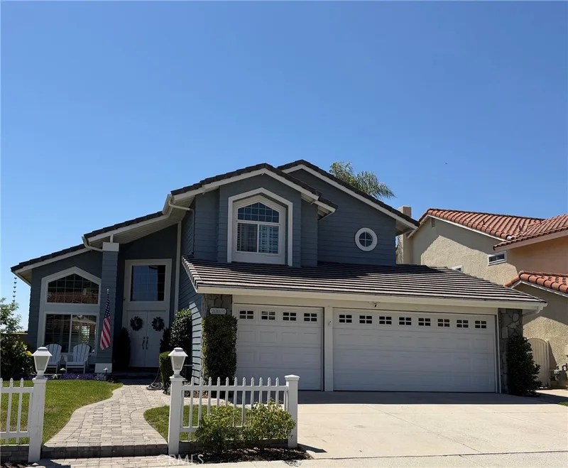 20891 Shadow Rock, Trabuco Canyon, CA 92679