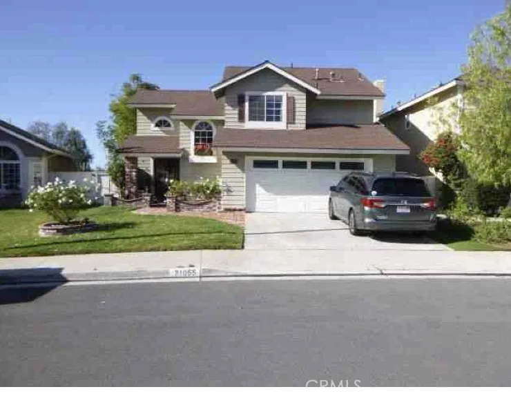 21055 Briarwood, Trabuco Canyon, CA 92679