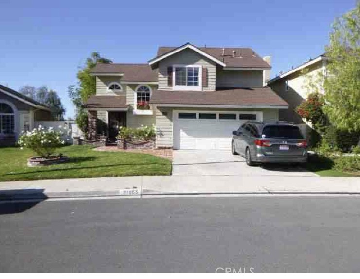 21055 Briarwood, Trabuco Canyon CA 92679 - photo 1